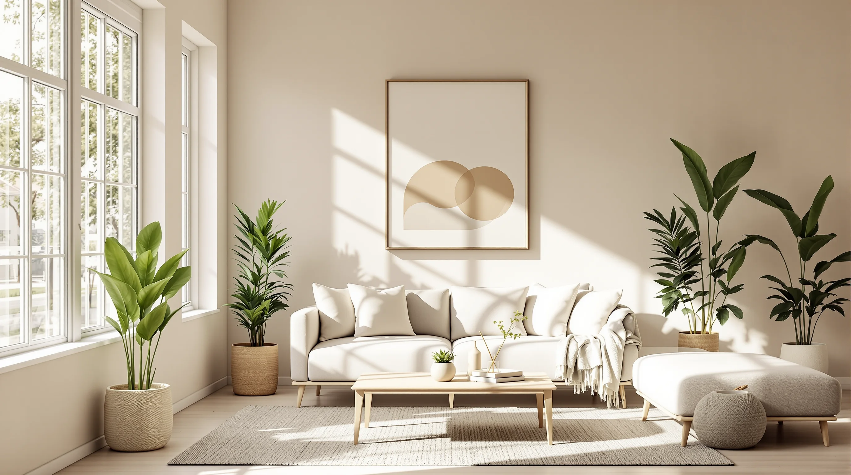 Color greige: las tendencias que transforman la decoración en 2024