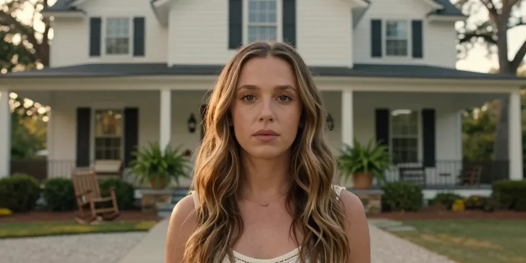 ¿Dónde Vive Millie Bobby Brown Y Cómo Es Su Casa En Georgia?