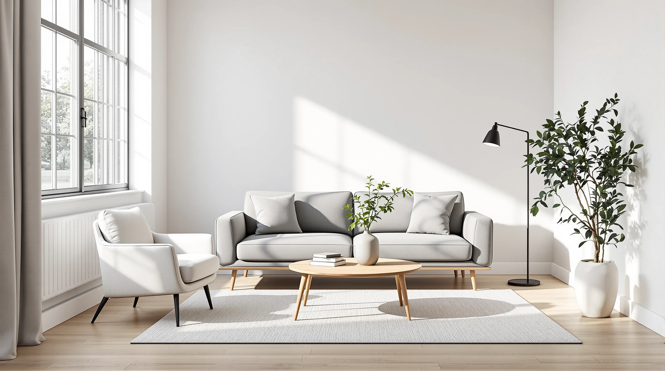 Guía estilo minimalista casa: el método esencial para transformar tu hogar