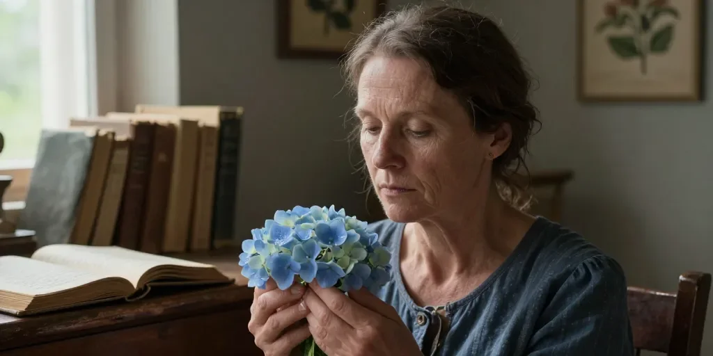 ¿La Hortensia Da Mala Suerte: El Origen, Significado Y Recomendaciones?