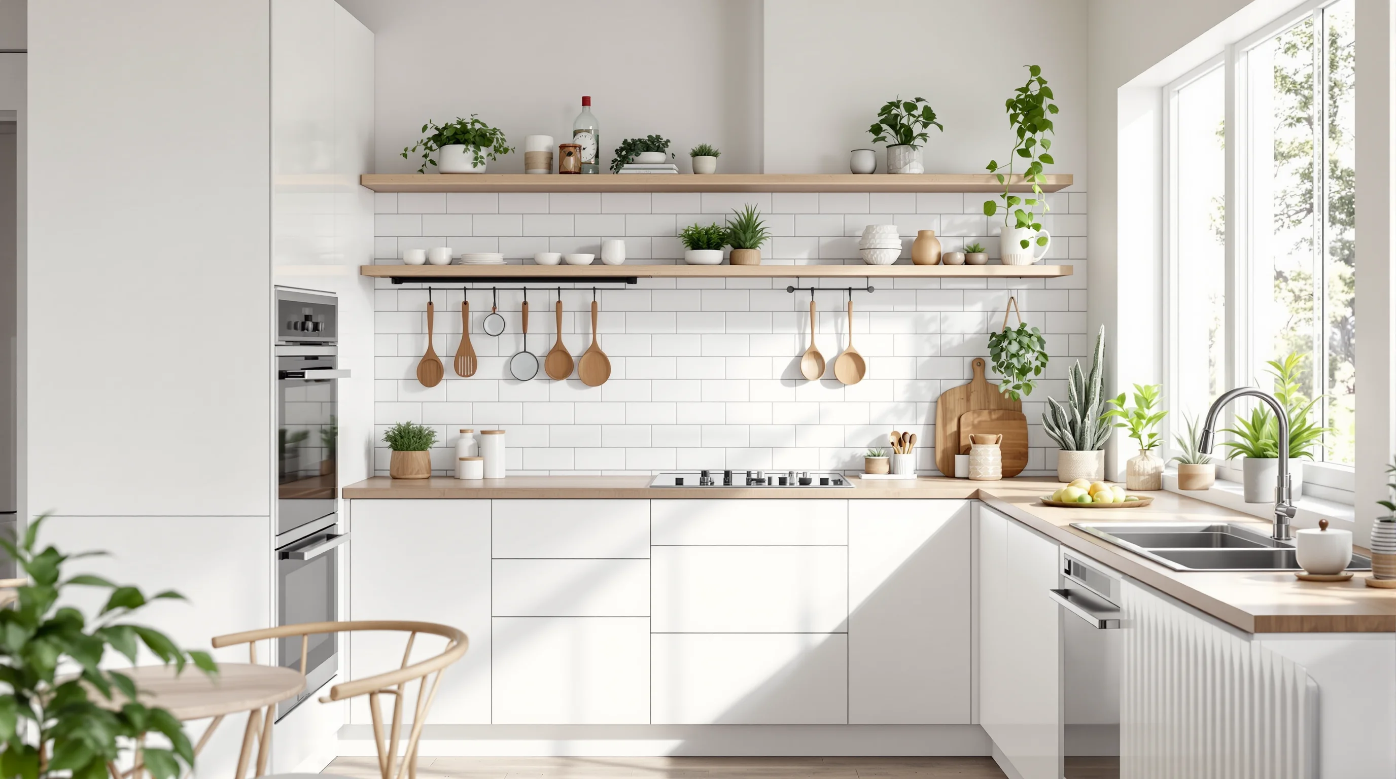 Pinterest decoracion de cocinas modernas pequeñas que enamoran y multiplican el espacio visual