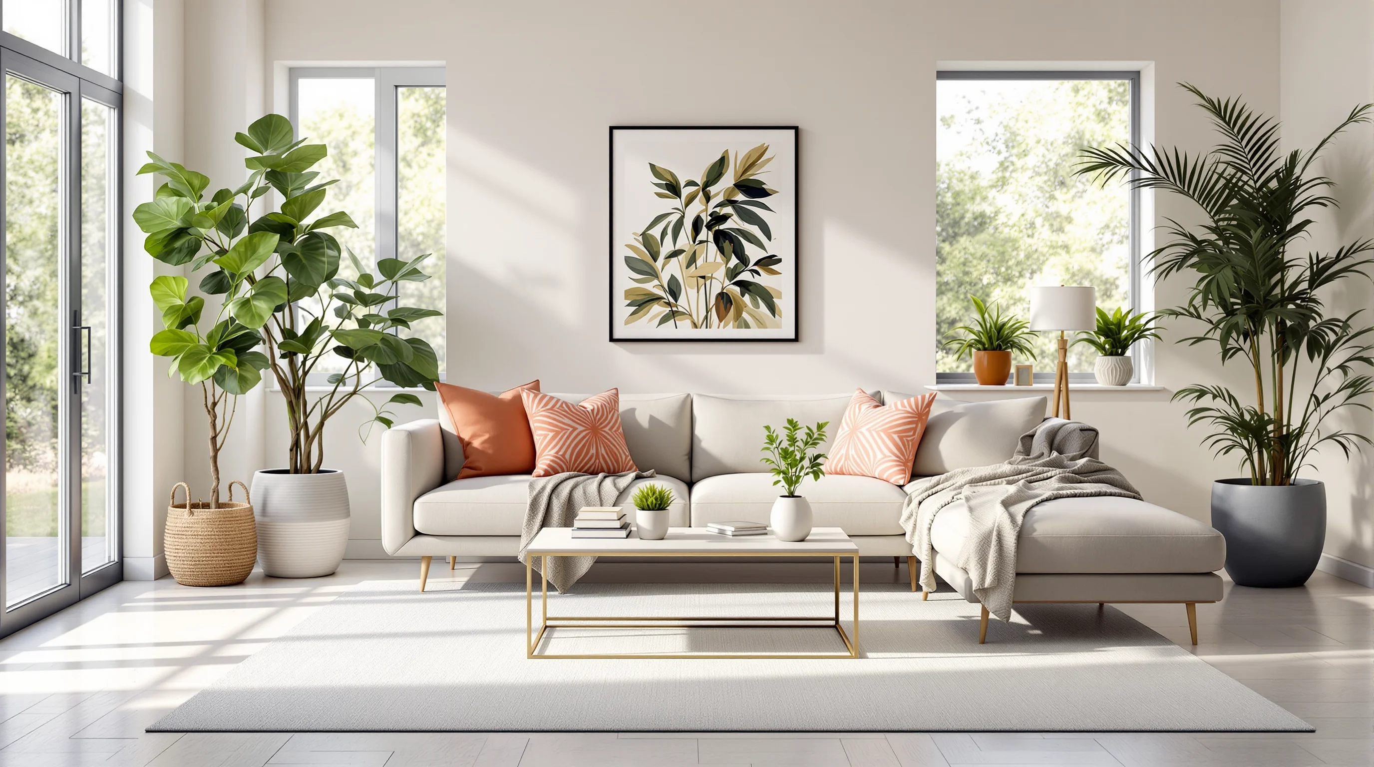 Trucos de experto para acertar con la decoración de la casa y transformar tus espacios sin errores
