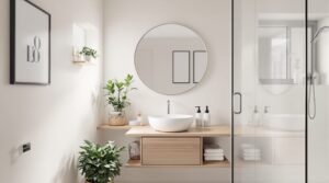 Cómo decorar el baño 20 ideas para transformar espacios pequeños en oasis con estilo y funcionalidad