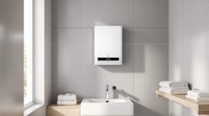 Calentador de agua eléctrico: las ventajas y desventajas para tu hogar