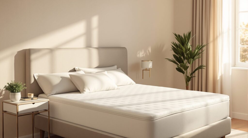 cómo elegir un buen colchón