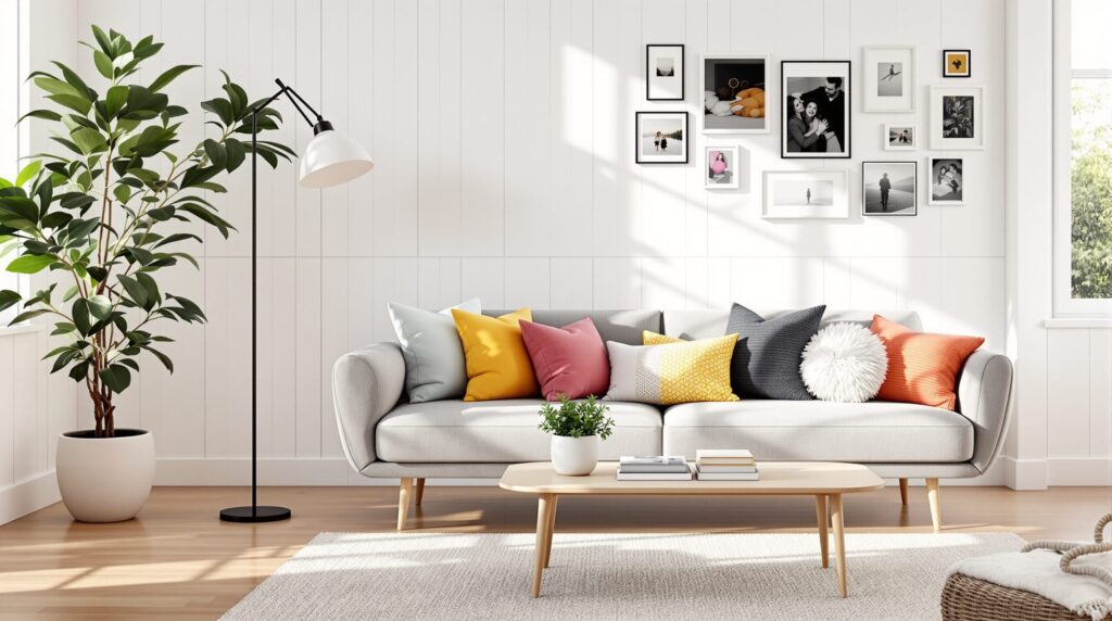 Consejos de decoración del hogar