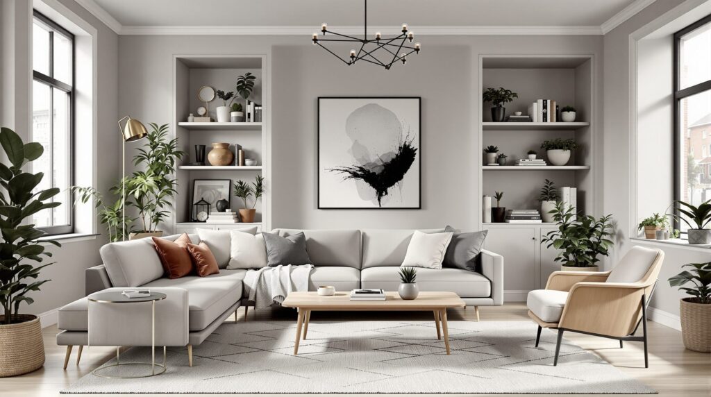 Ideas de diseño de interiores