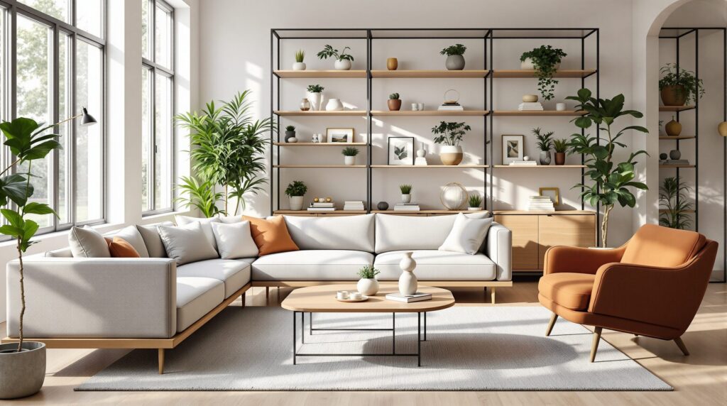 Mejores tiendas de muebles online