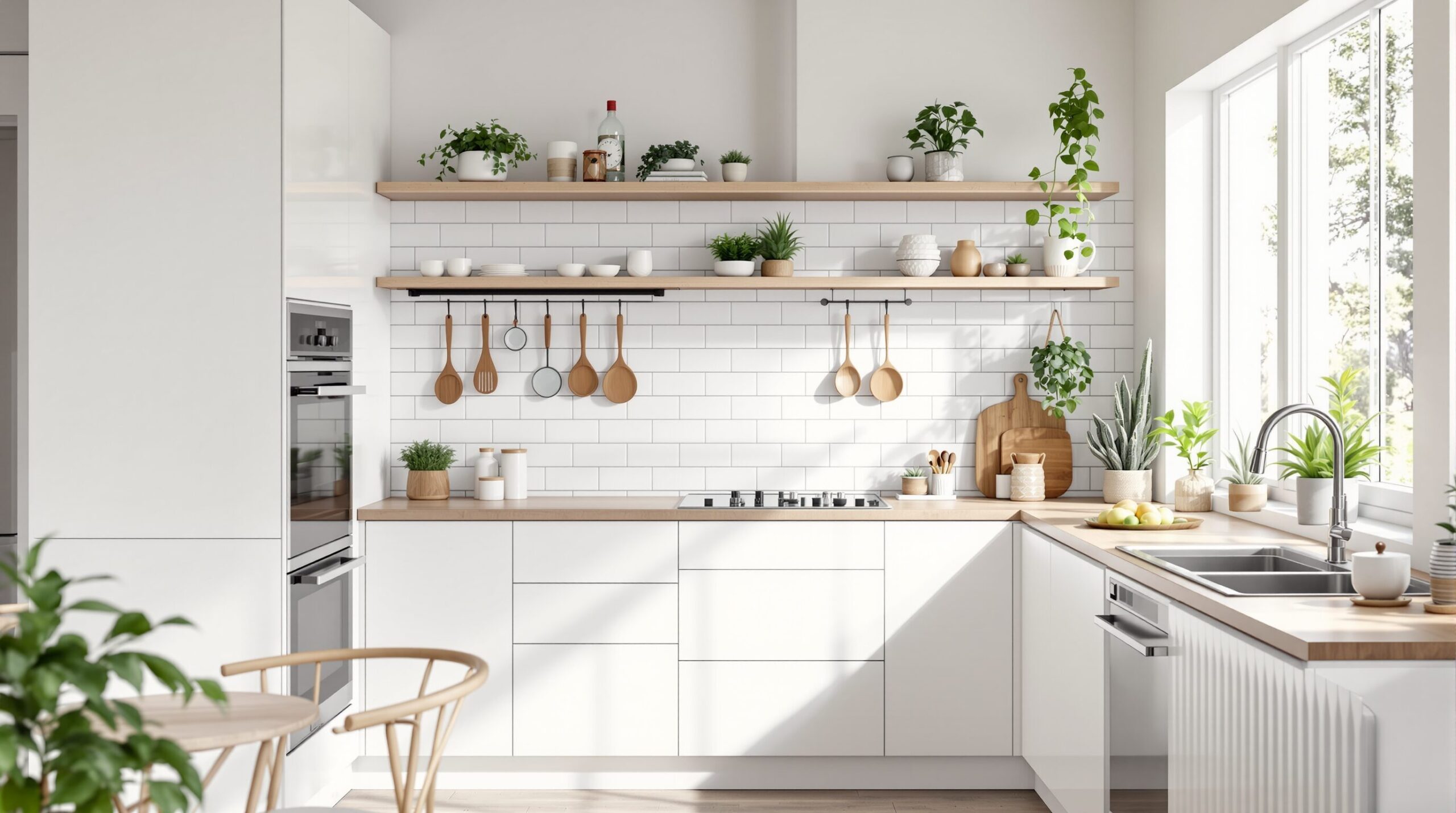 Pinterest decoracion de cocinas modernas pequeñas que enamoran y multiplican el espacio visual