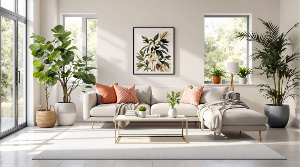 trucos de experto para acertar con la decoración de la casa