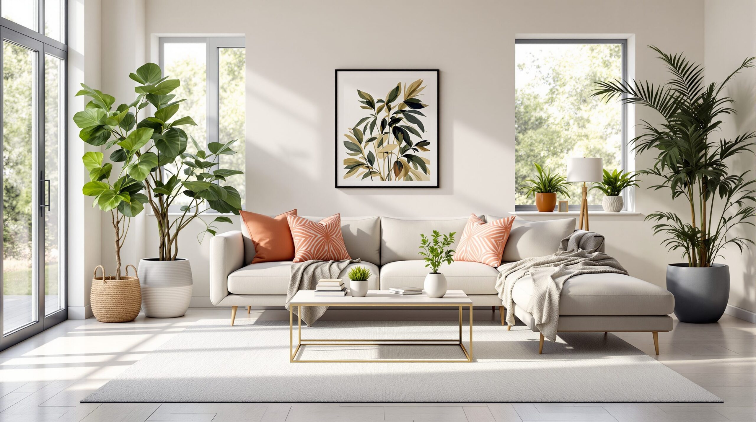 Trucos de experto para acertar con la decoración de la casa y transformar tus espacios sin errores