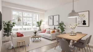 Decoración salón comedor: las 10 ideas que transformarán el ambiente