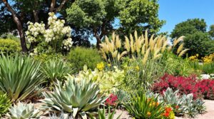 Plantas de exterior resistentes: 12 especies ideales para climas extremos