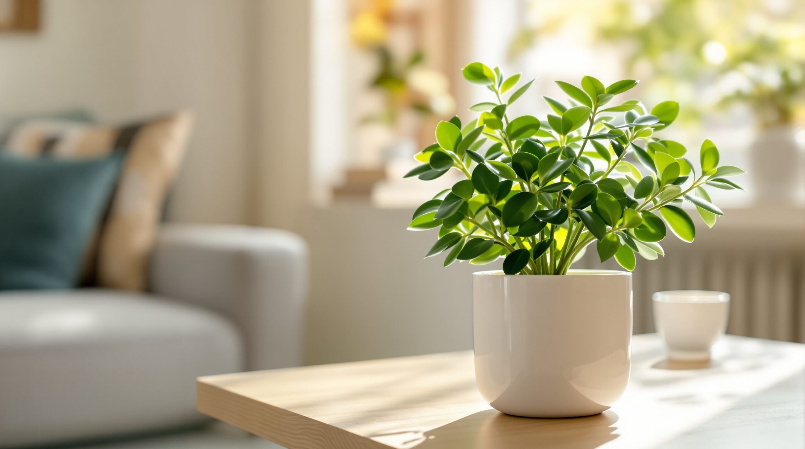 Árbol de jade: los cuidados esenciales para una planta próspera en casa