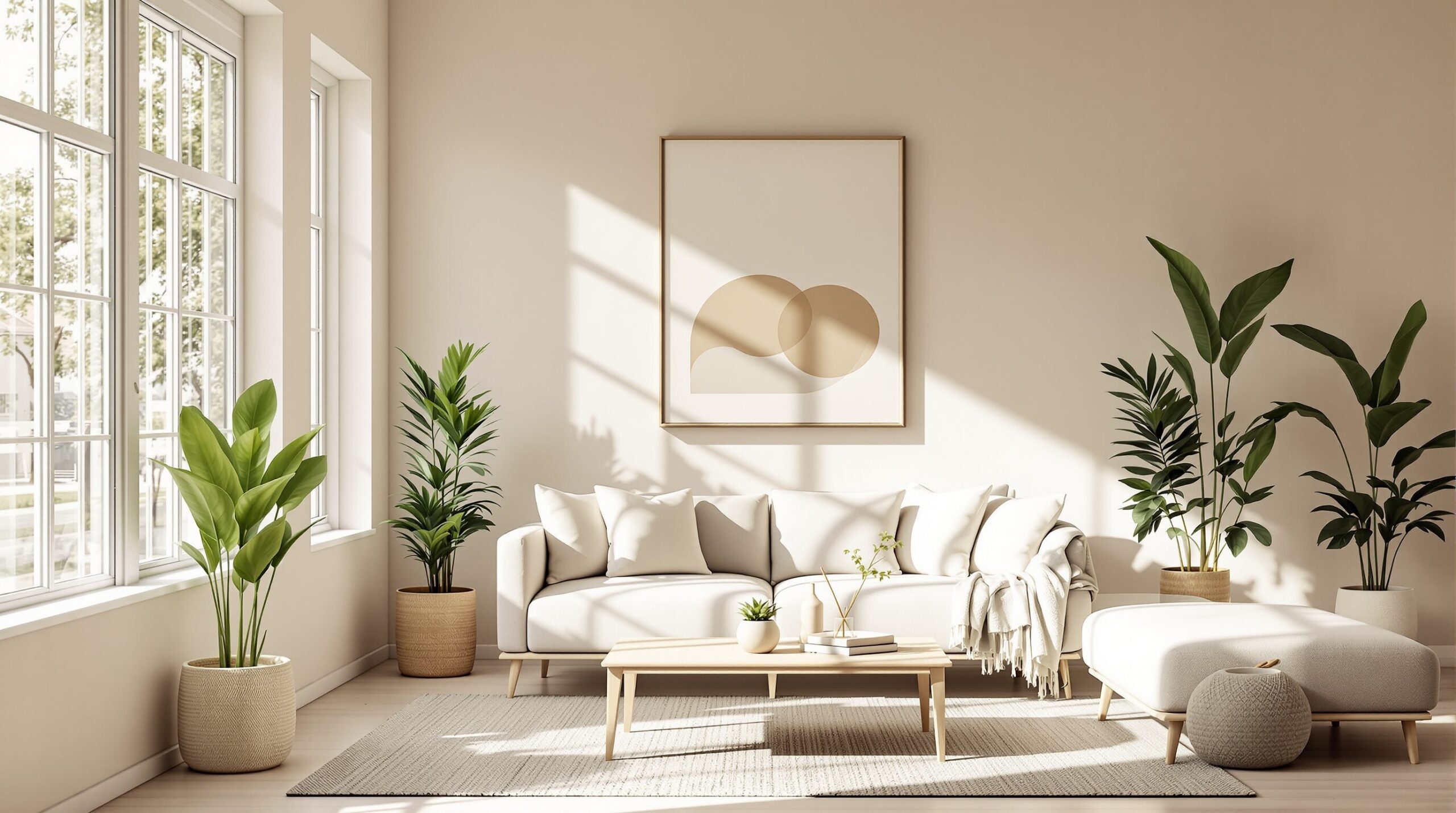 Color greige: las tendencias que transforman la decoración en 2024