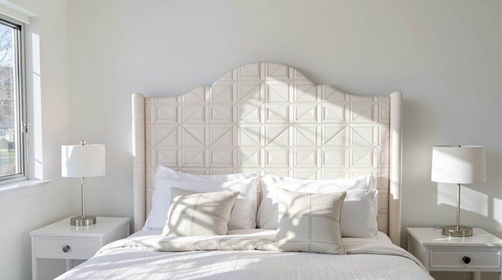 ideas de cabecera de cama