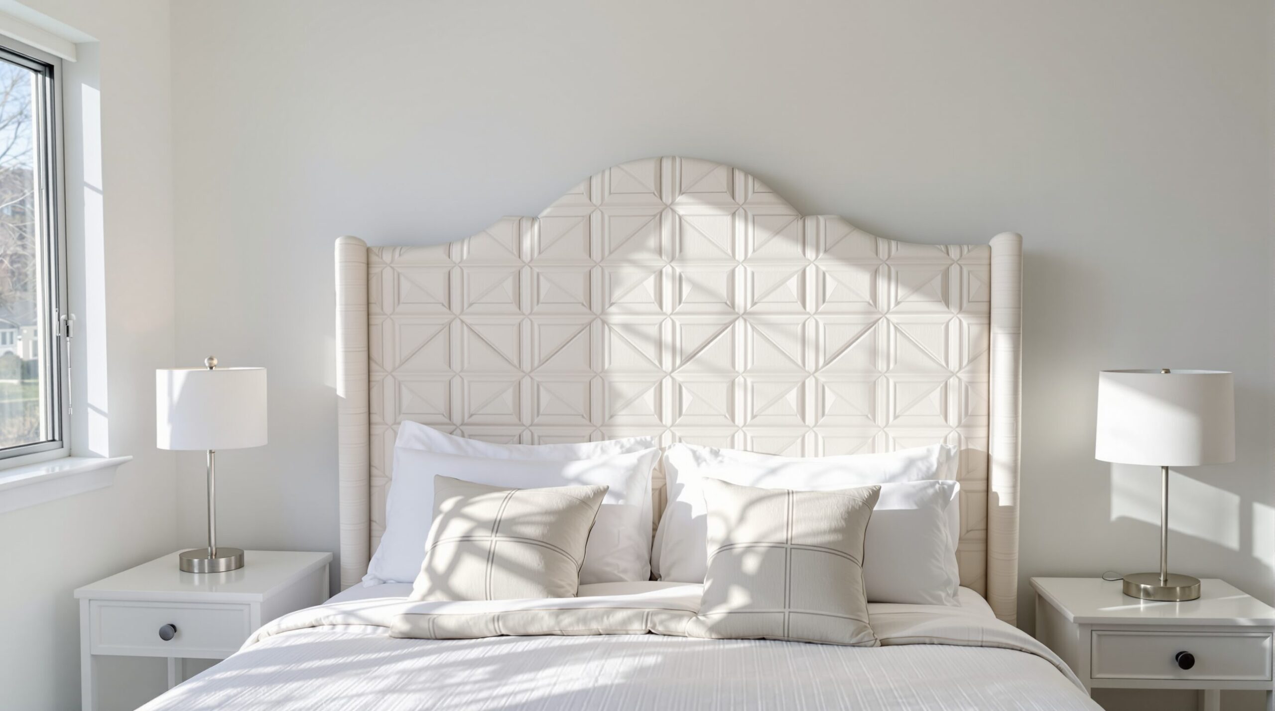 Ideas de cabecera de cama: 15 propuestas creativas para transformar el dormitorio