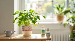 Planta del dinero: los cuidados esenciales para mantenerla siempre saludable