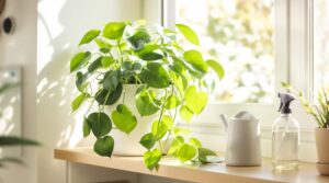 Poto planta: los 7 cuidados esenciales para un crecimiento saludable en casa