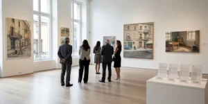 Descubre el precio de los cuadros del pintor Antonio López