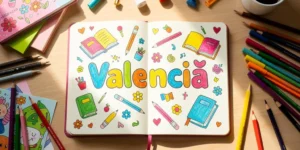 Dibujos para portadas en valenciano: Ideas creativas y originales