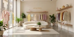 Dónde comprar Jacquemus en Madrid: Guía de tiendas y direcciones
