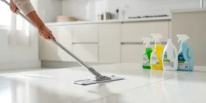 Mopa para limpiar azulejos en Mercadona: ¡Descubre las mejores opciones!