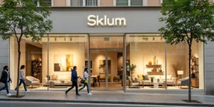 Sklum tienda física en Madrid: Encuentra nuestra dirección