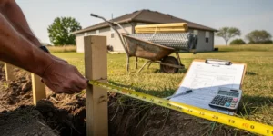 Cuánto vale vallar un terreno: ¿el precio por metro y permisos?
