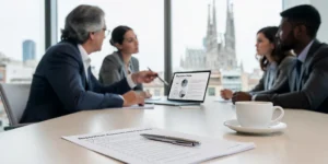 Grupo CASA Barcelona: el criterio esencial para valorar su reputación?