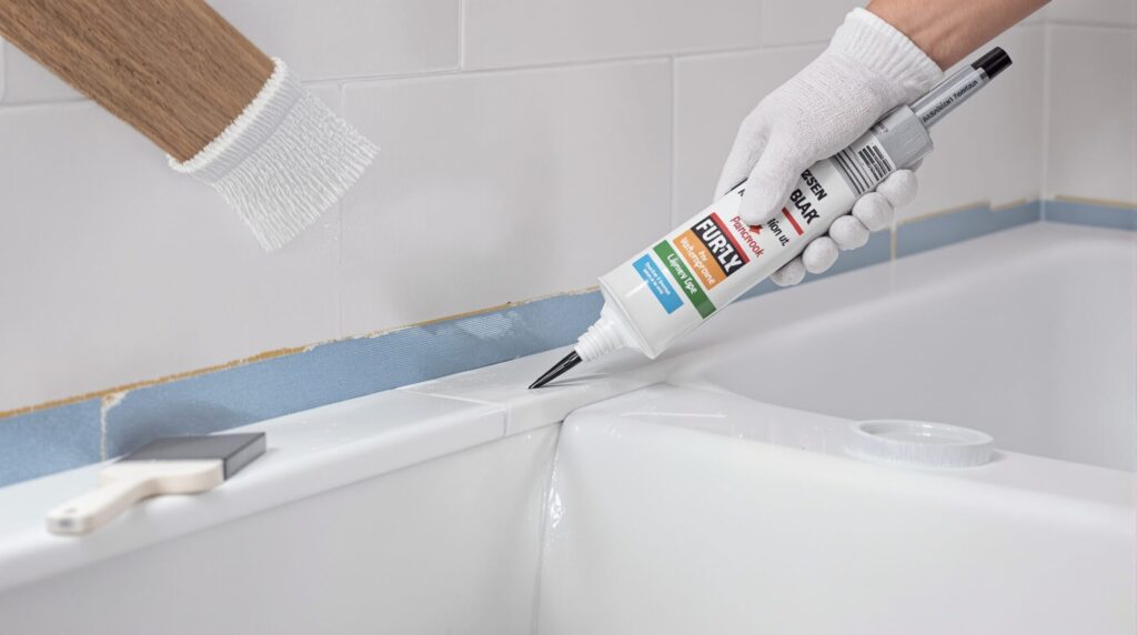 impermeabilizante para bañeras