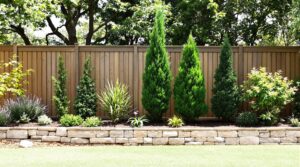 Plantas para vallados: las 10 especies ideales según clima y altura