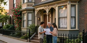 Casas Estilo Victoriano: Las 9 Ideas Para Renovar Con Encanto