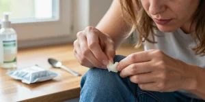 Cómo Quitar Chicle De Un Pantalón: Los 7 Métodos Más Eficaces