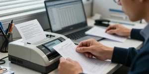 Fichaje En Papel: ¿Es El Registro Aún Legal Y Qué Alternativas?