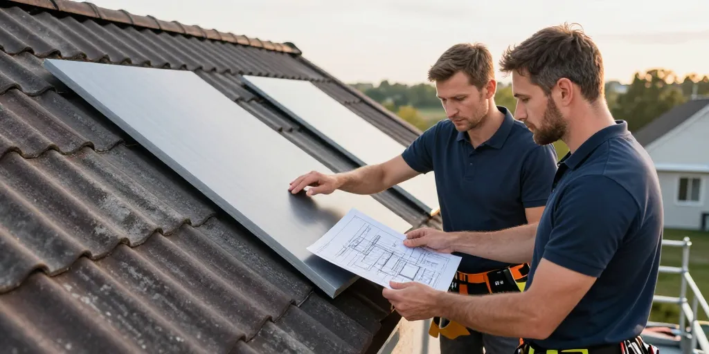 Uralitas Para Tejados: La Alternativa Segura, Costes Y Trámites A Valorar