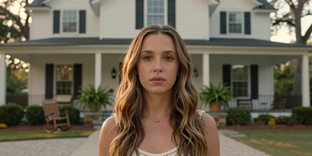 ¿Dónde Vive Millie Bobby Brown Y Cómo Es Su Casa En Georgia?