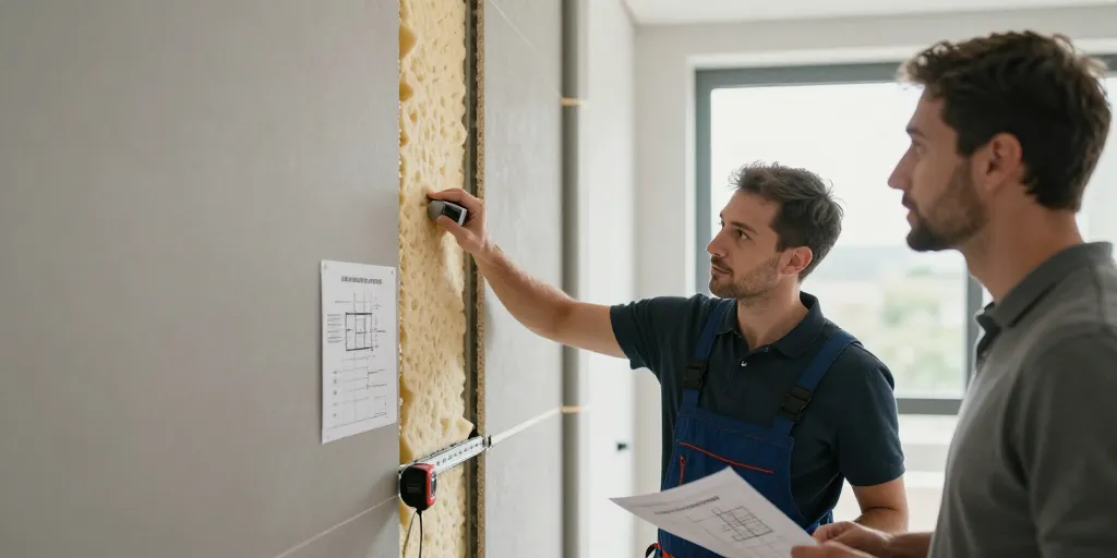 Aislamiento Acústico Entre Viviendas: Los 7 Métodos Más Eficaces