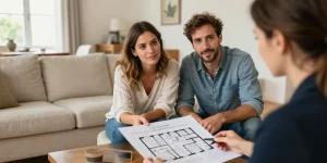 Casa Lucía Pombo: El Recorrido Visual Con Fotos Y Plano Del Piso