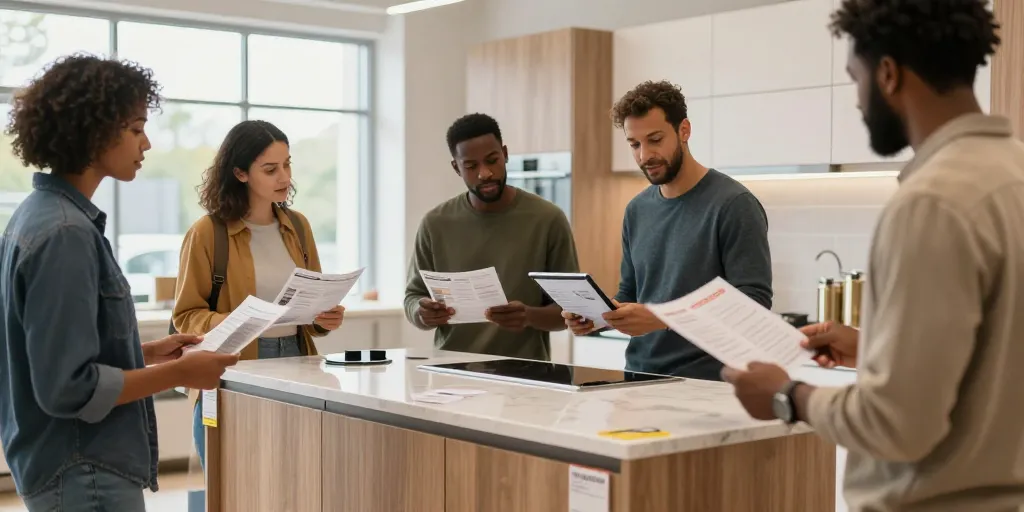 Cocina Bricomart Opiniones: La Compra Merece La Pena?