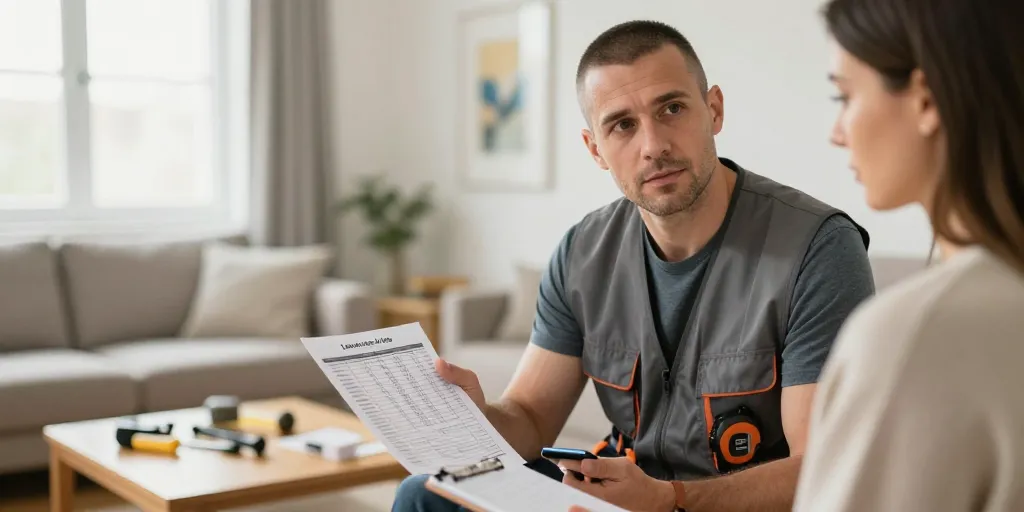 Cuánto Cobra Un Manitas Por Hora: El Rango Y Factores Clave