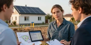 Cuánto Cuesta Un Solar: El Terreno O La Instalación, ¿Cómo Elegir?