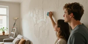 El Gotelé Está De Moda: La Tendencia 2026 Y Cómo Integrarla