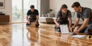 Pulir Parquet Precio MEl Rango Real, Factores Y Ejemplos