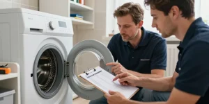 ¿Cuánto Cuesta Reparar Una Lavadora Que No Centrifuga?