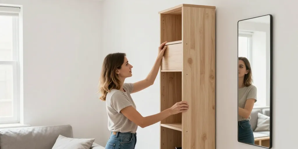 Decoración De Pisos Pequeños: Las 10 Claves Para Maximizar El Espacio