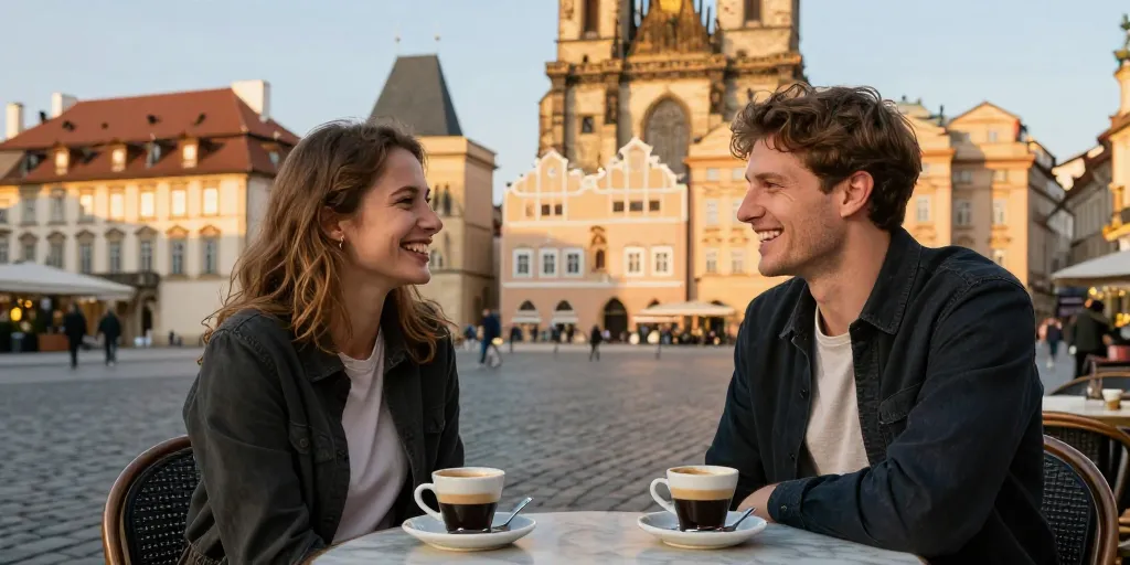 Las Ciudades Europeas Más Bonitas: Los 10 Destinos Ideales Para Una Escapada