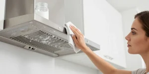 Limpiar Campana Con Bicarbonato: El Método Eficaz Para Eliminar La Grasa