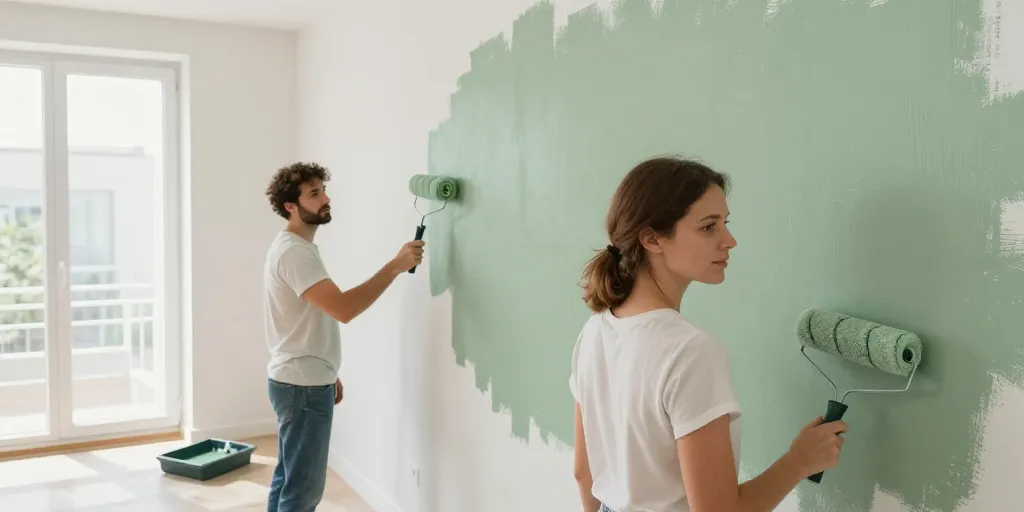 Pintura Casa Ideas: Las 10 Tendencias Modernas Para Renovar Su Hogar