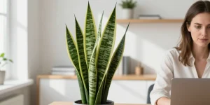 Plantas Lengua De Suegra: Los 5 Beneficios Del Feng Shui Para Interiores